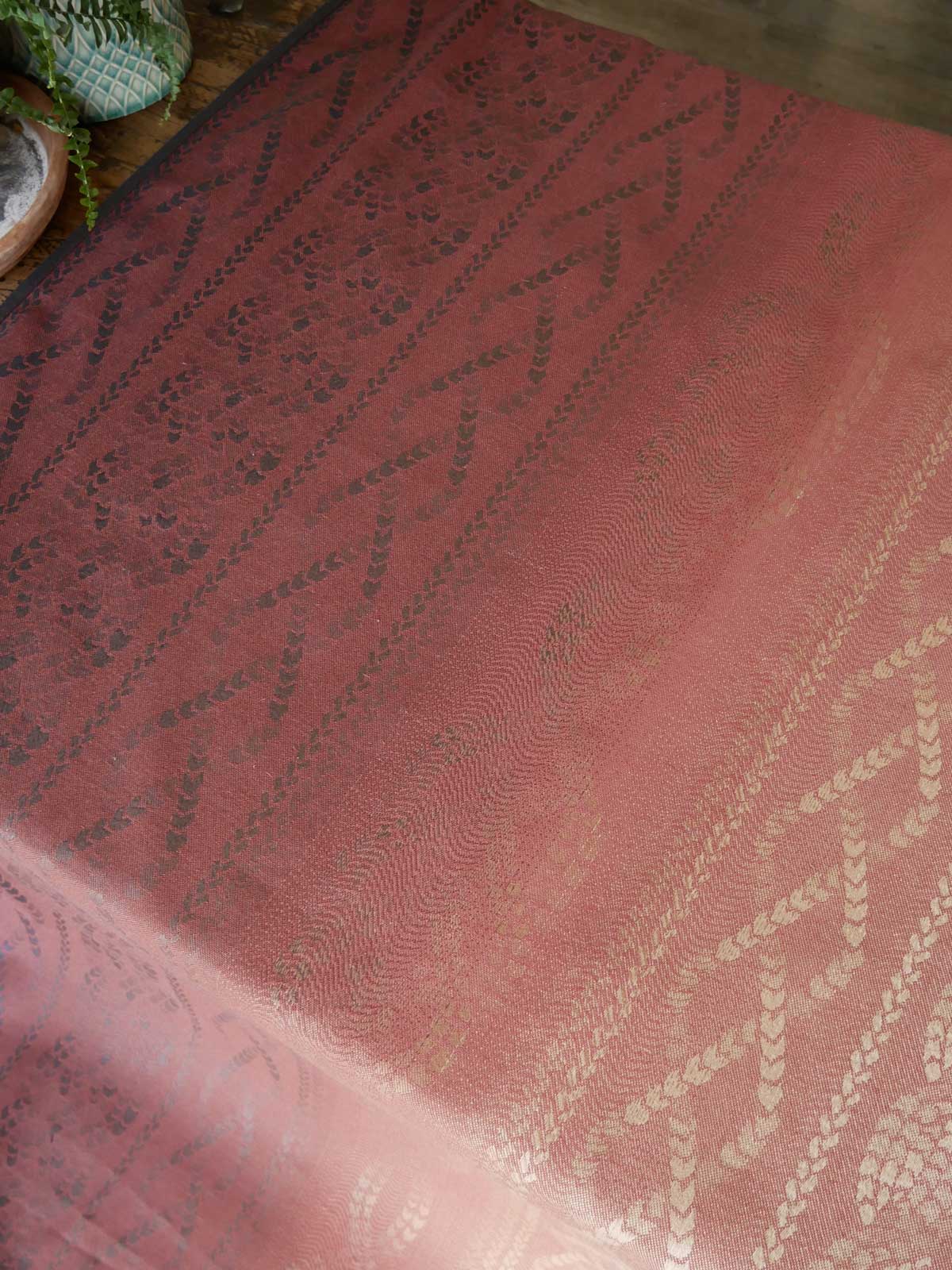 Aran Snug Stoffstücke