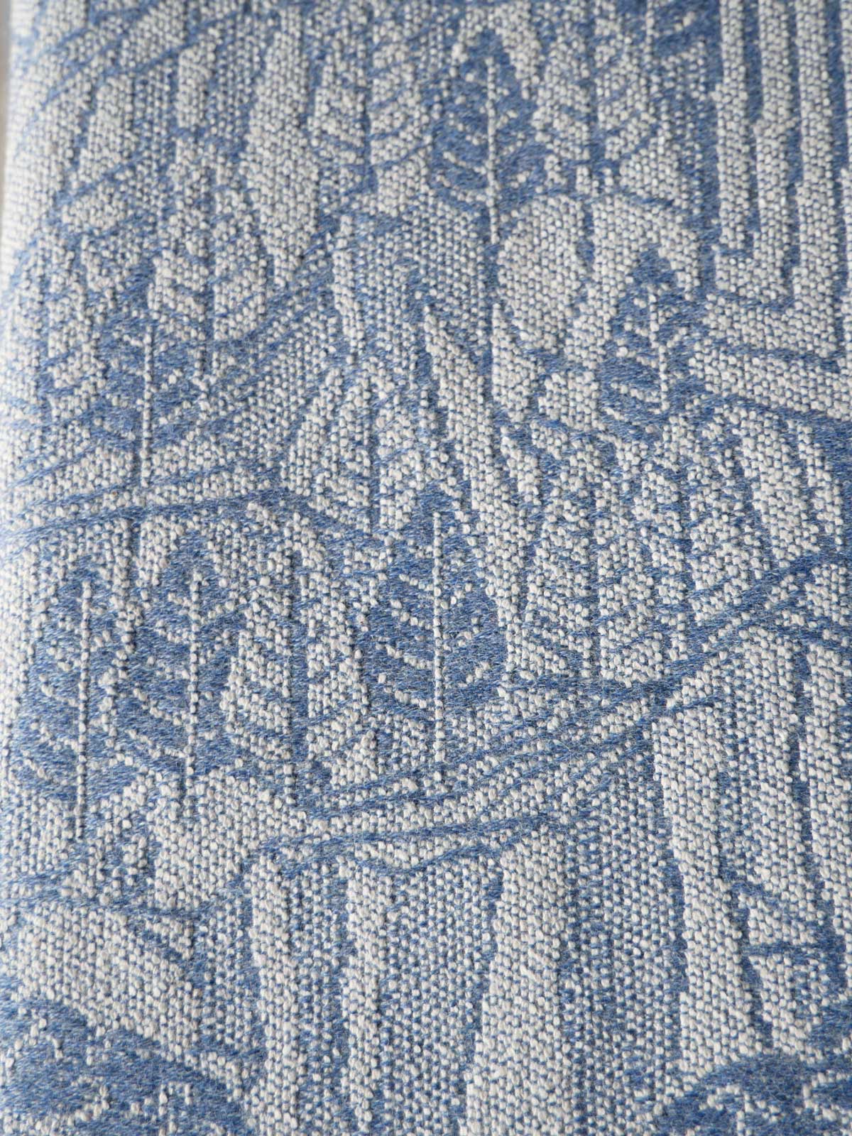 Argonath Pillars of the Kings Fabric Pieces