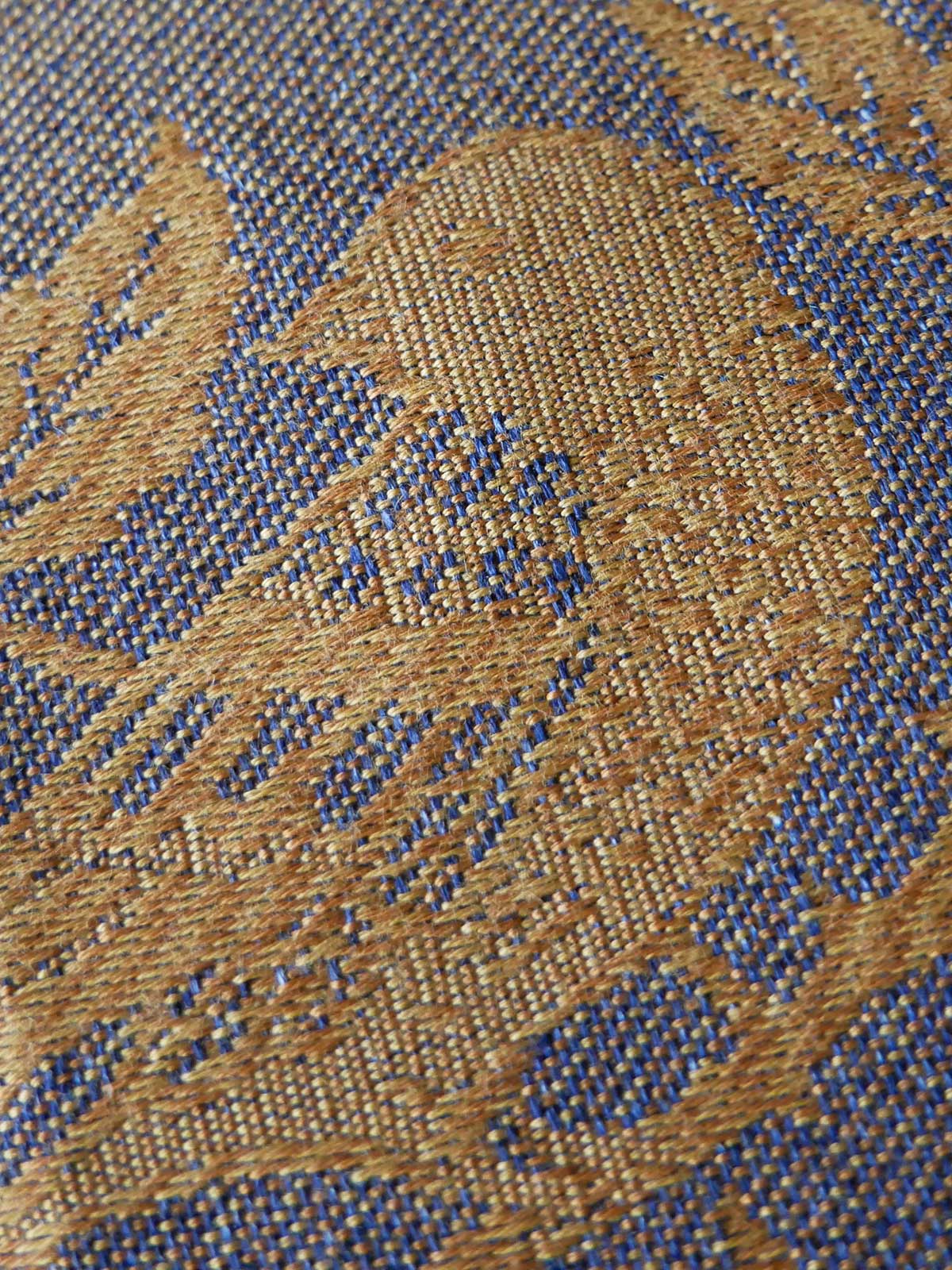 Briarwood Season's Song Baby Wrap