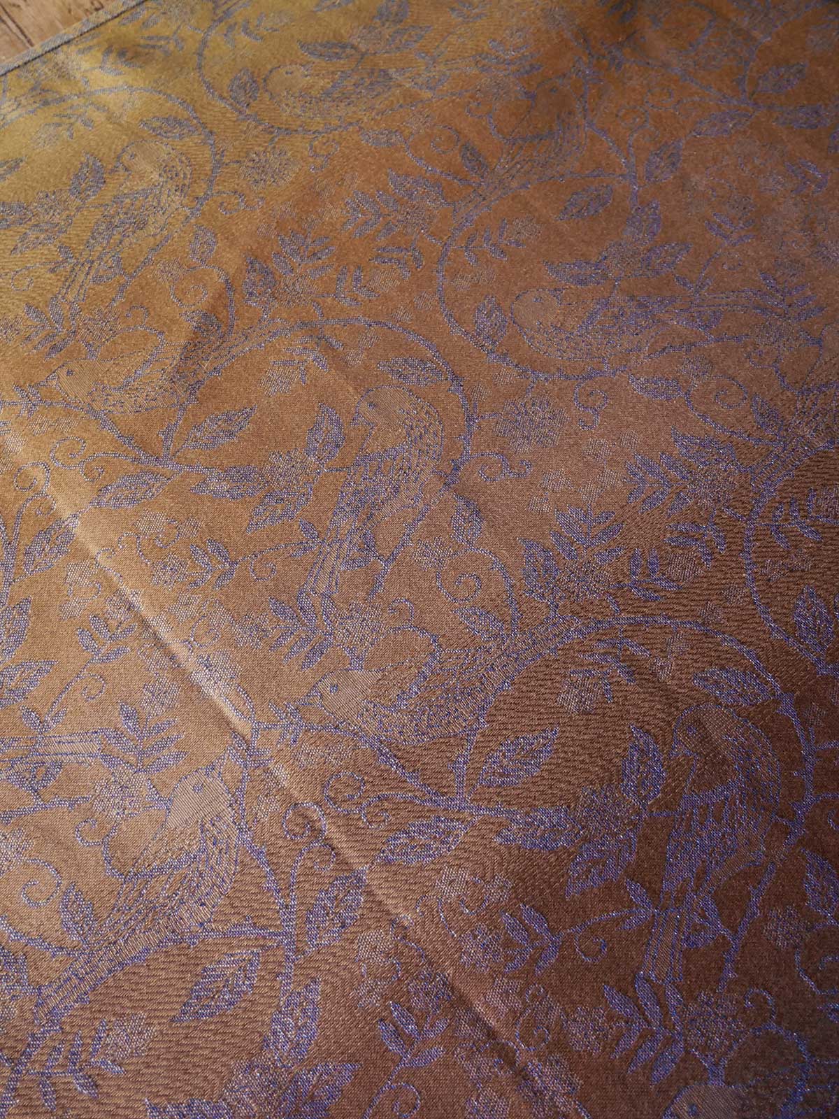 Briarwood Season's Song Baby Wrap