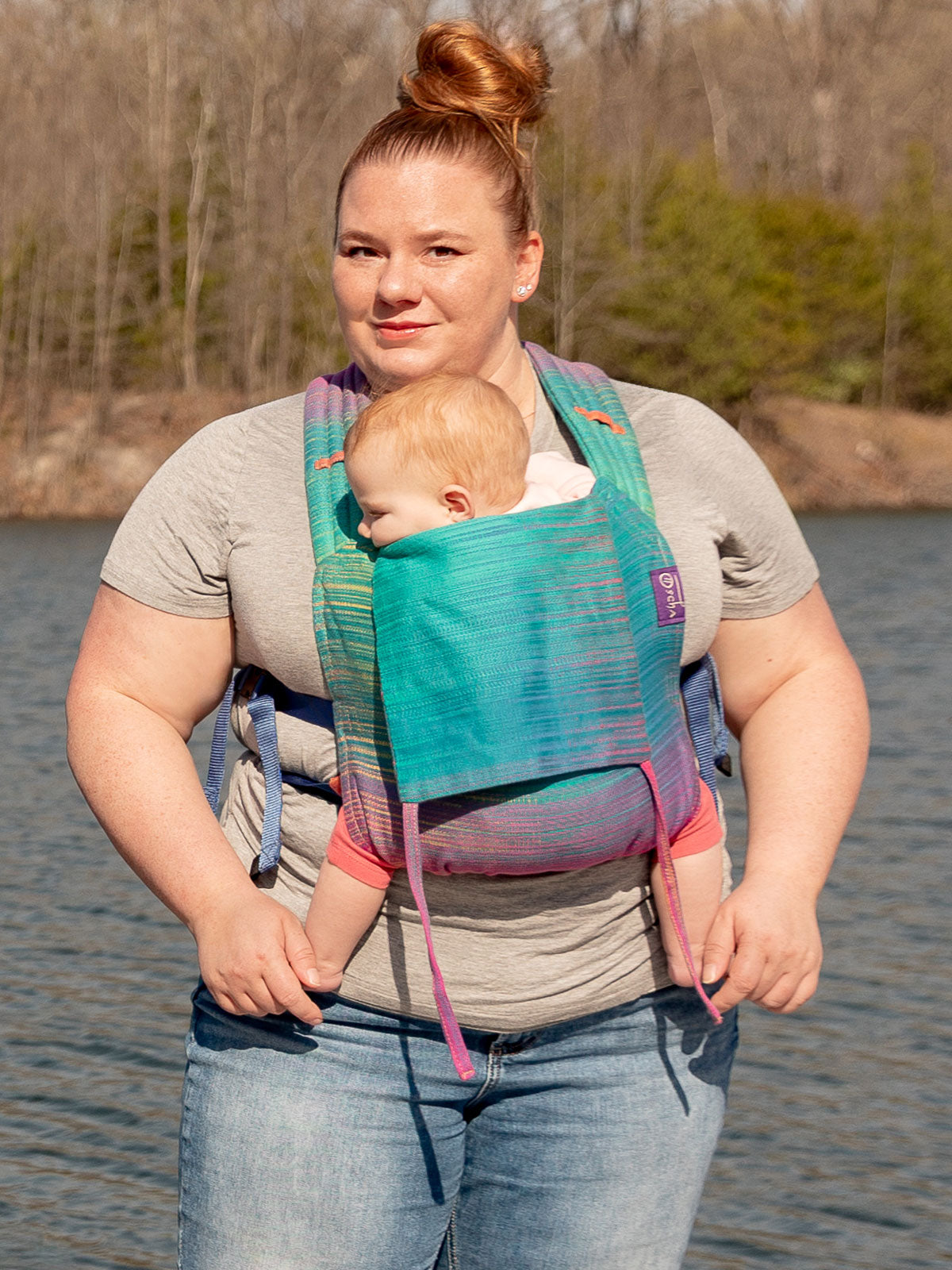Matrix Aura Bairn Babytrage