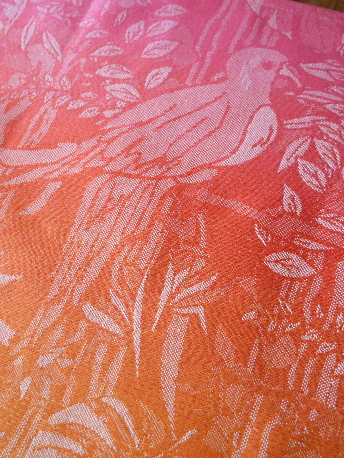 Oasis Dream Baby Wrap