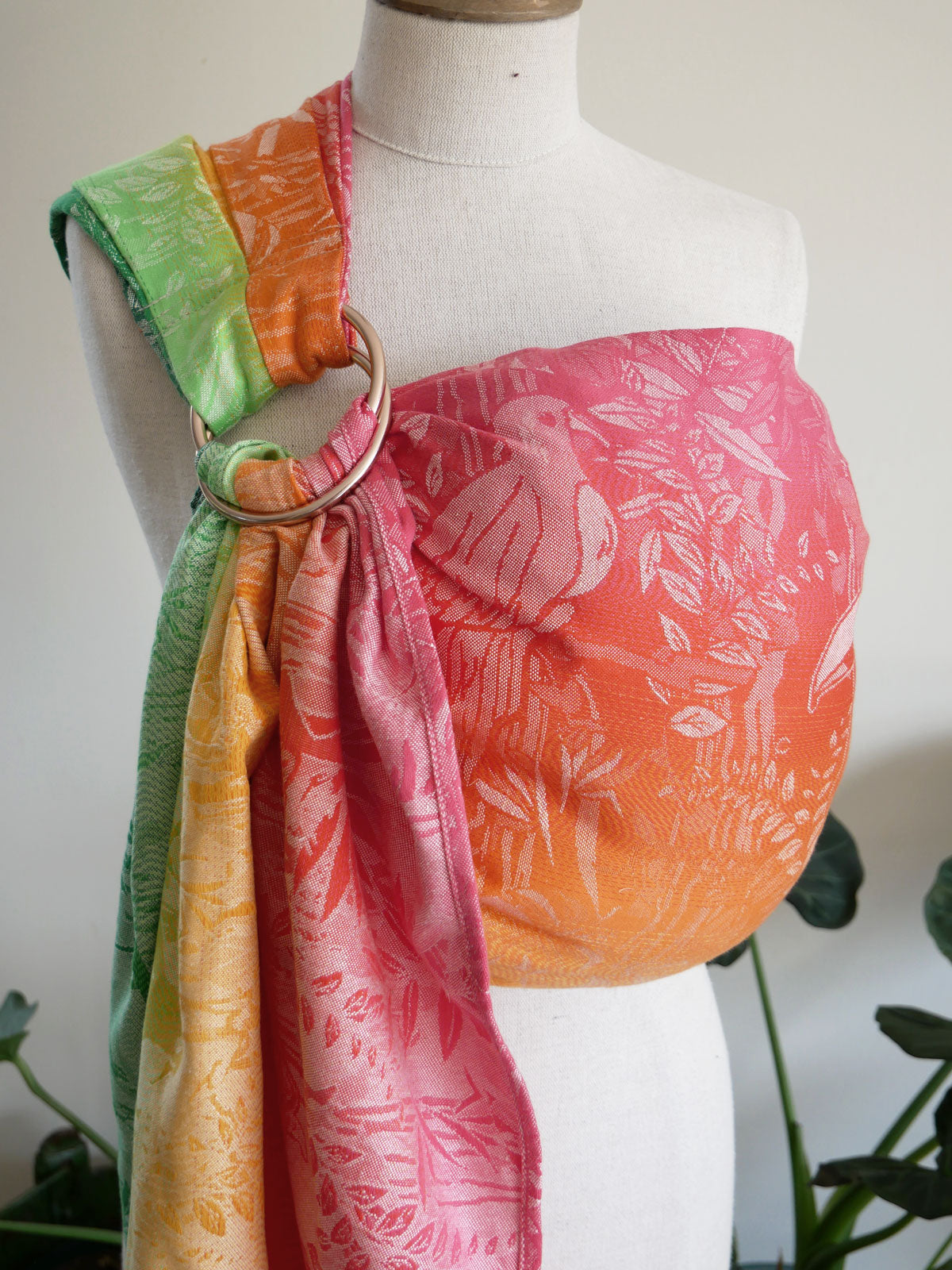 Oasis Dream Ring Sling