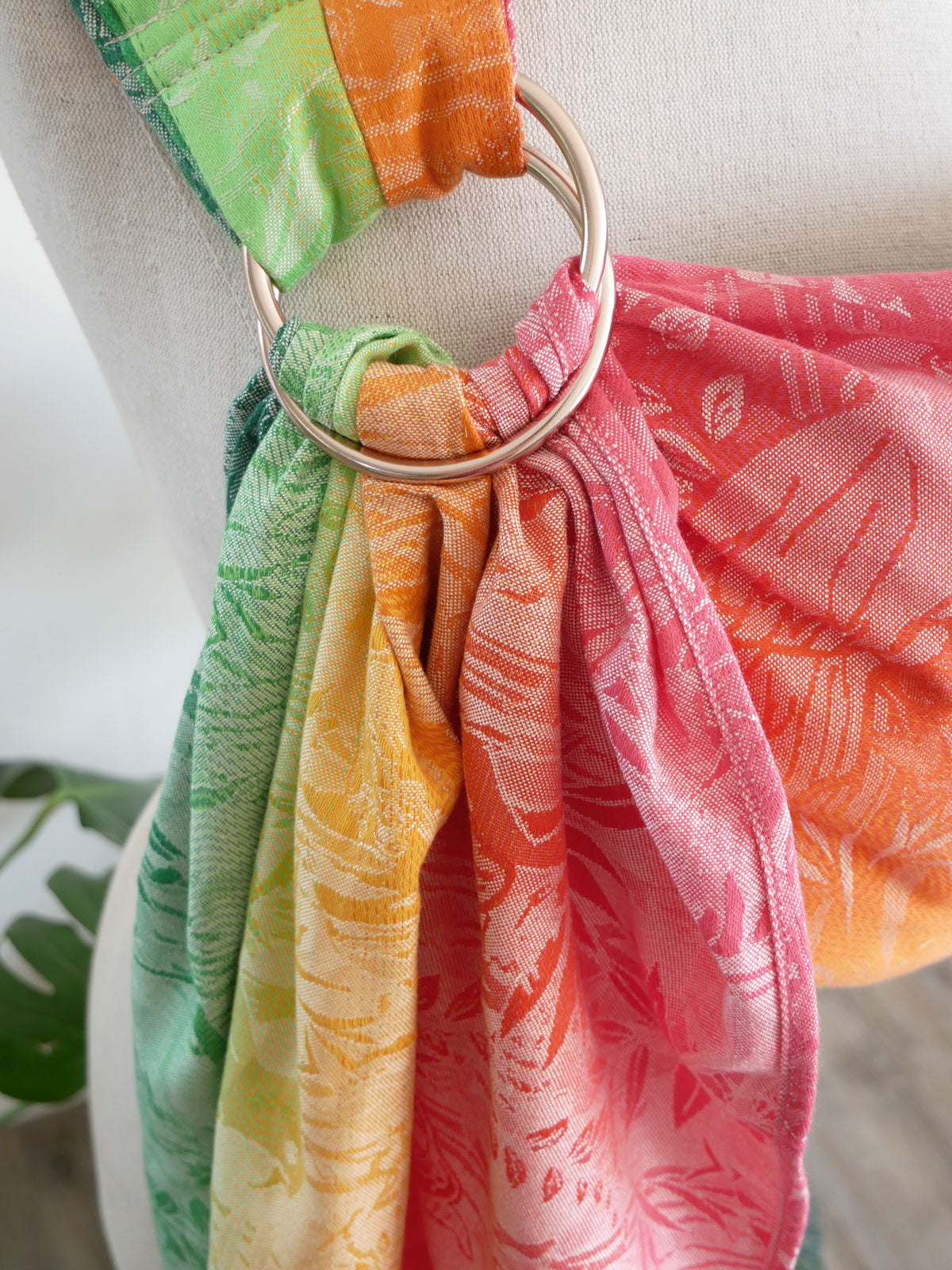 Oasis Dream Ring Sling