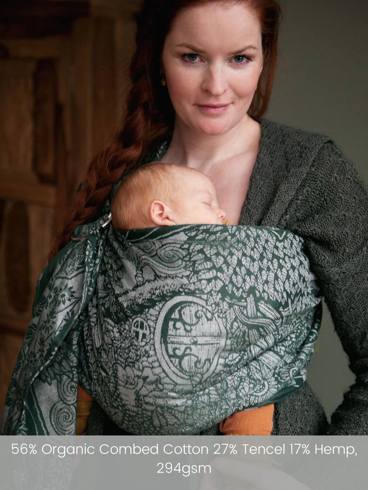 Nook Carrier Made to Order