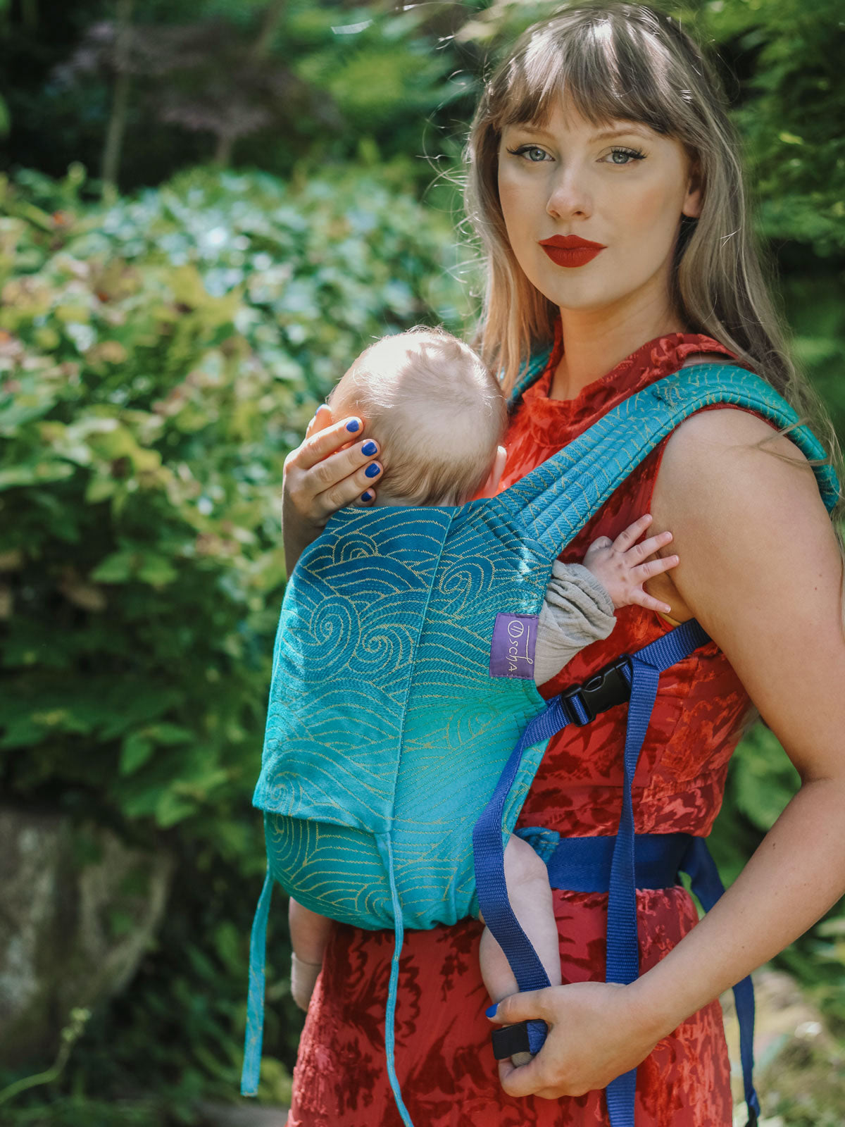 Rei Alta Bairn Babytrage
