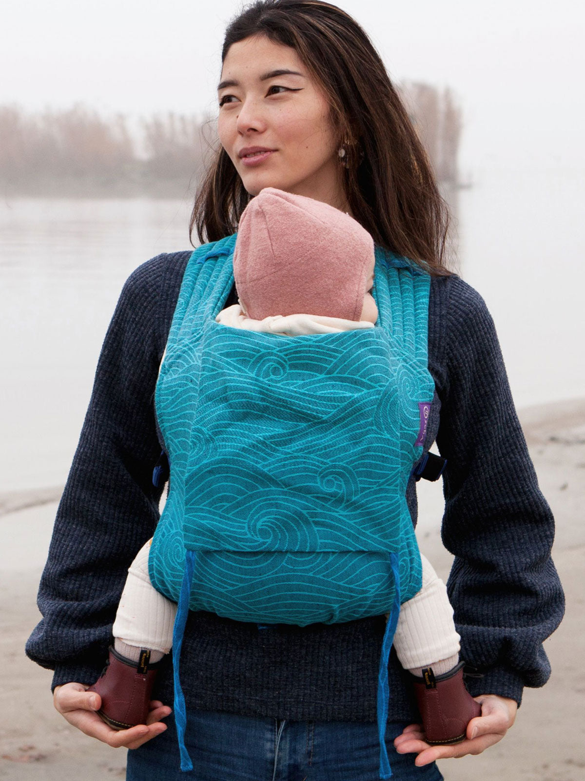 Rei Harbour Bairn Babytrage