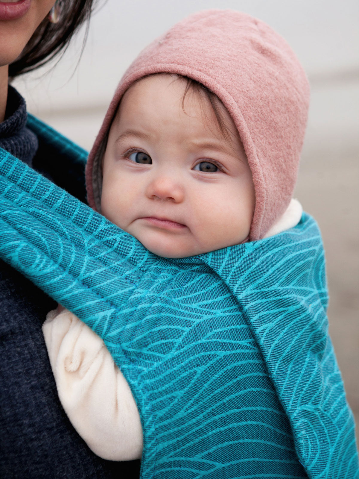 Rei Harbour Bairn Babytrage