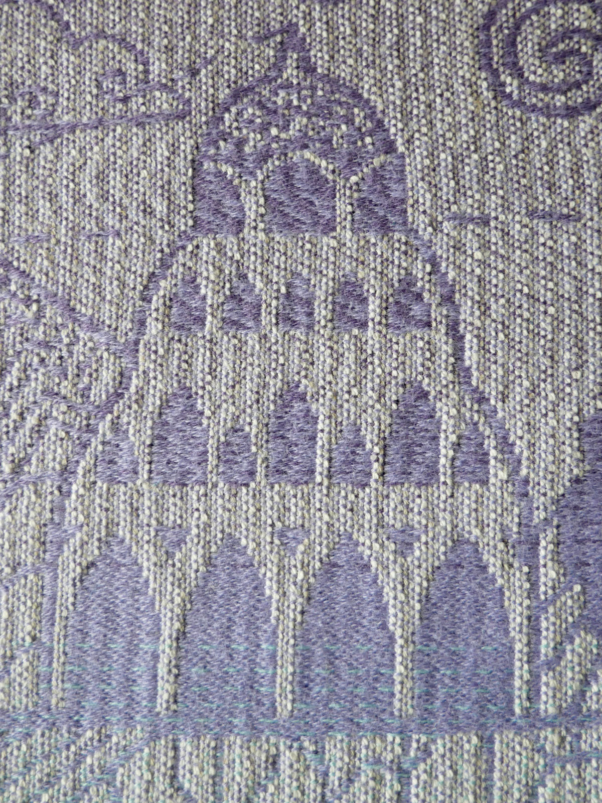 Rivendell Garden Babytragetuch