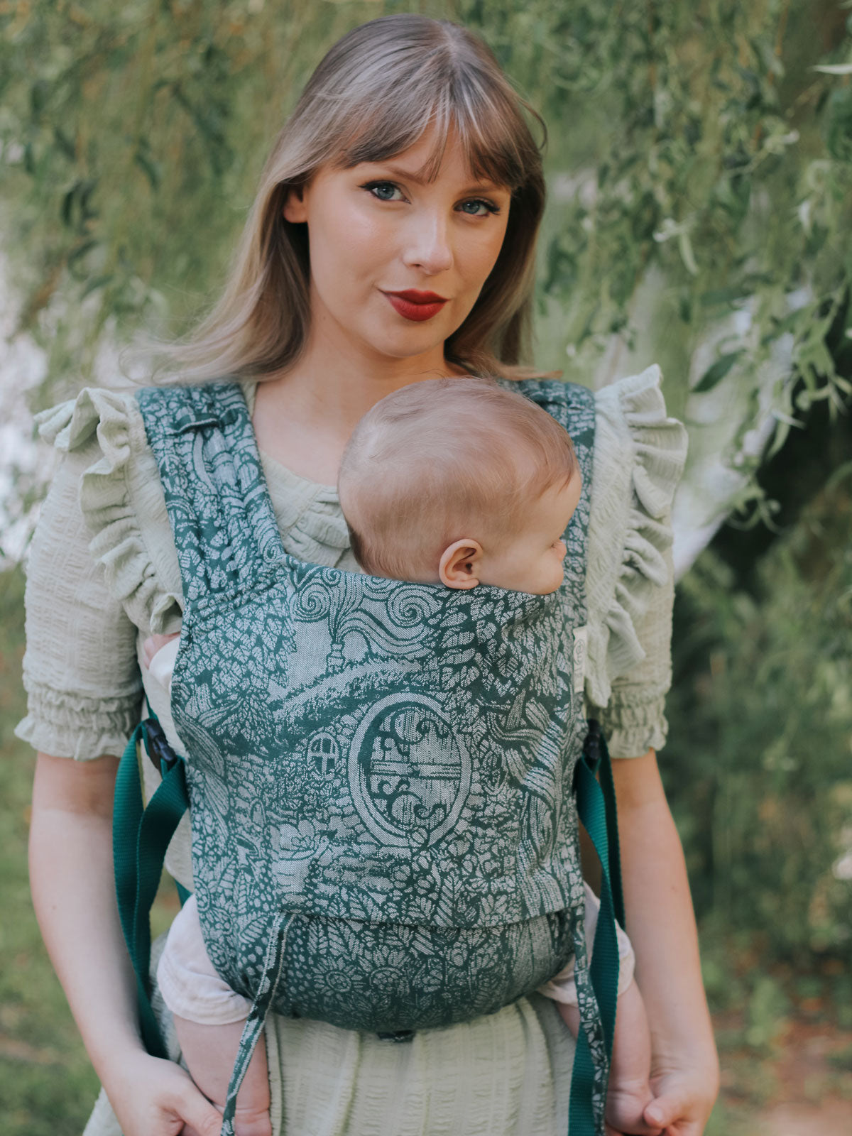 Shire Westfarthing Bairn Babytrage