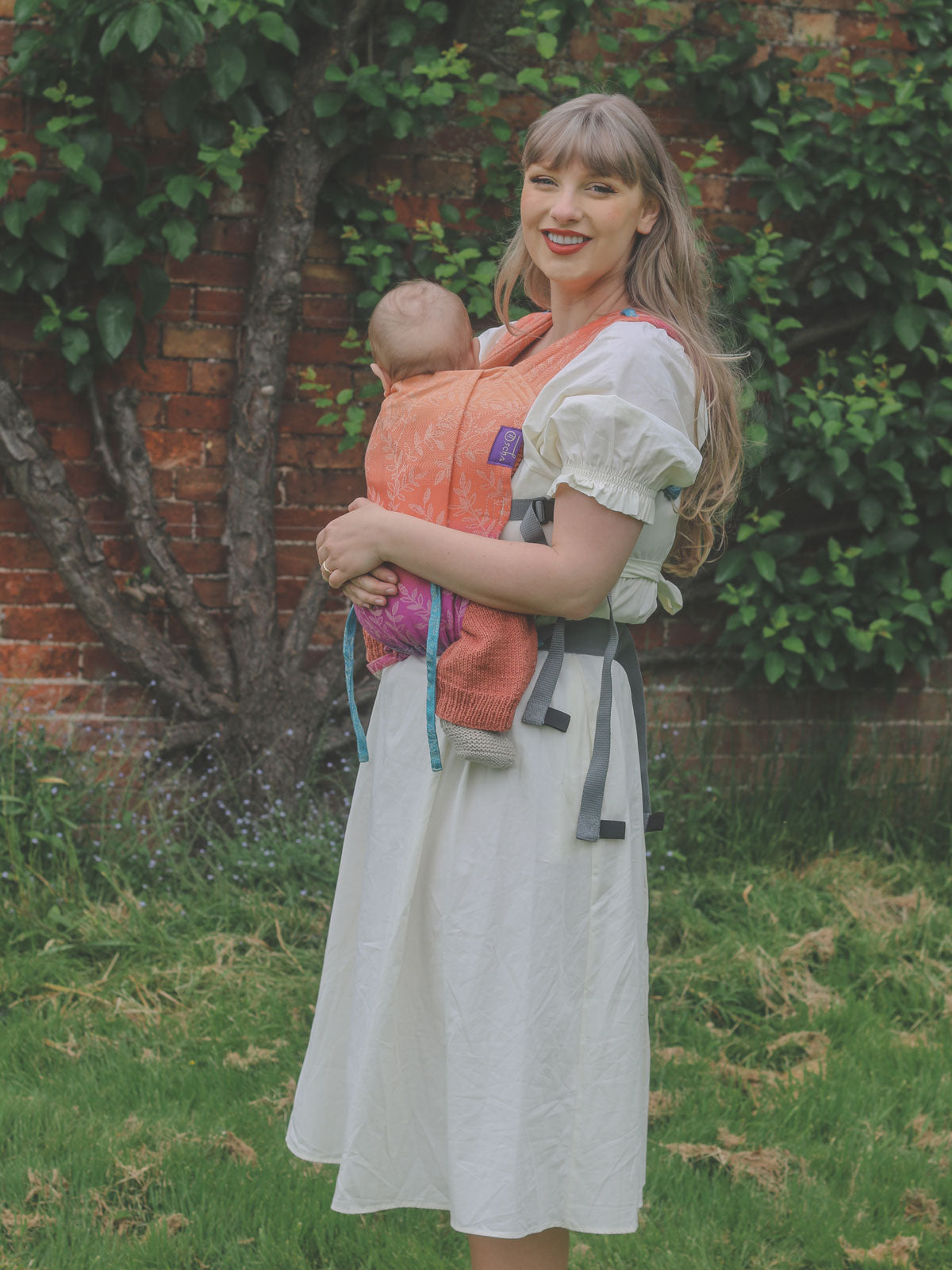 Willow Esprit Bairn Babytrage