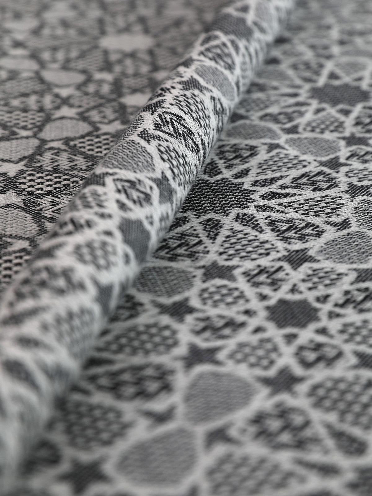 Andaluz Zen Shawl