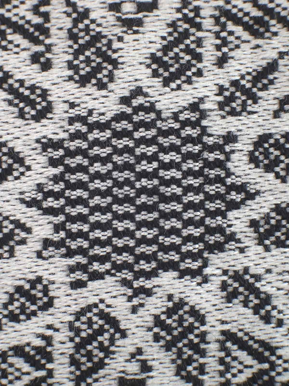 Andaluz Zen Shawl