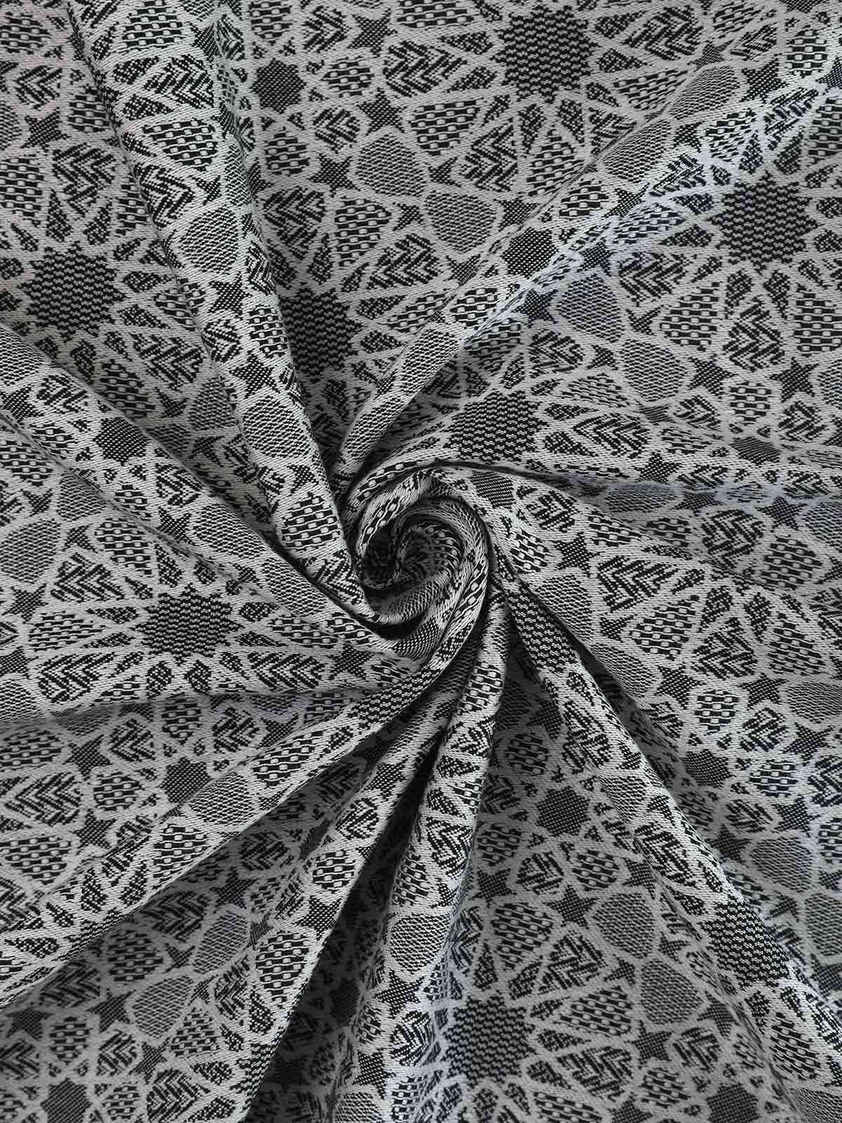 Andaluz Zen Shawl