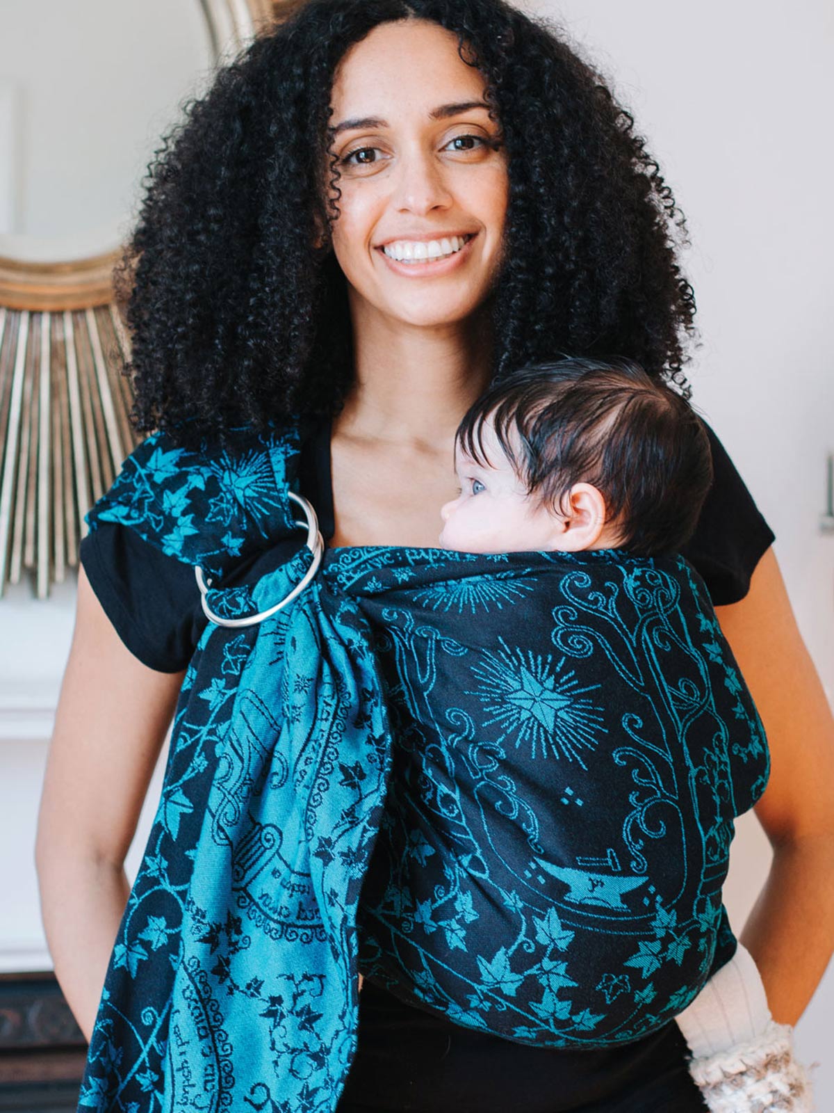 Türen von Durin Mellon Ring Sling
