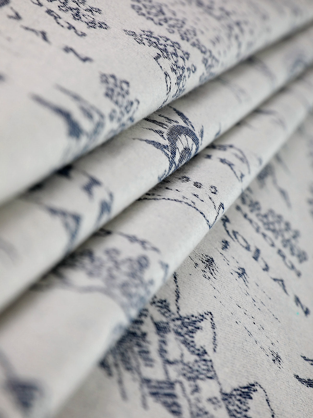 Schlüsselanhänger „Realm of Middle-earth“ aus Jacquard mit Tinte