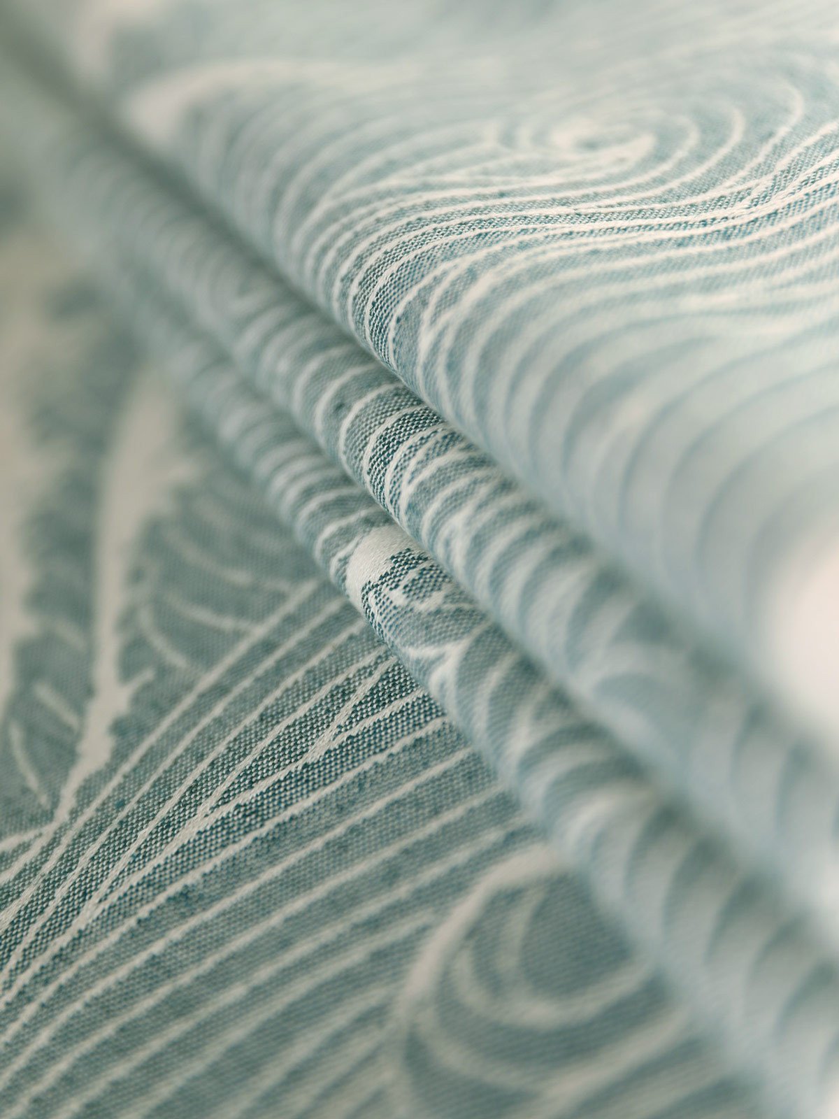 Okinami Kaio Shawl