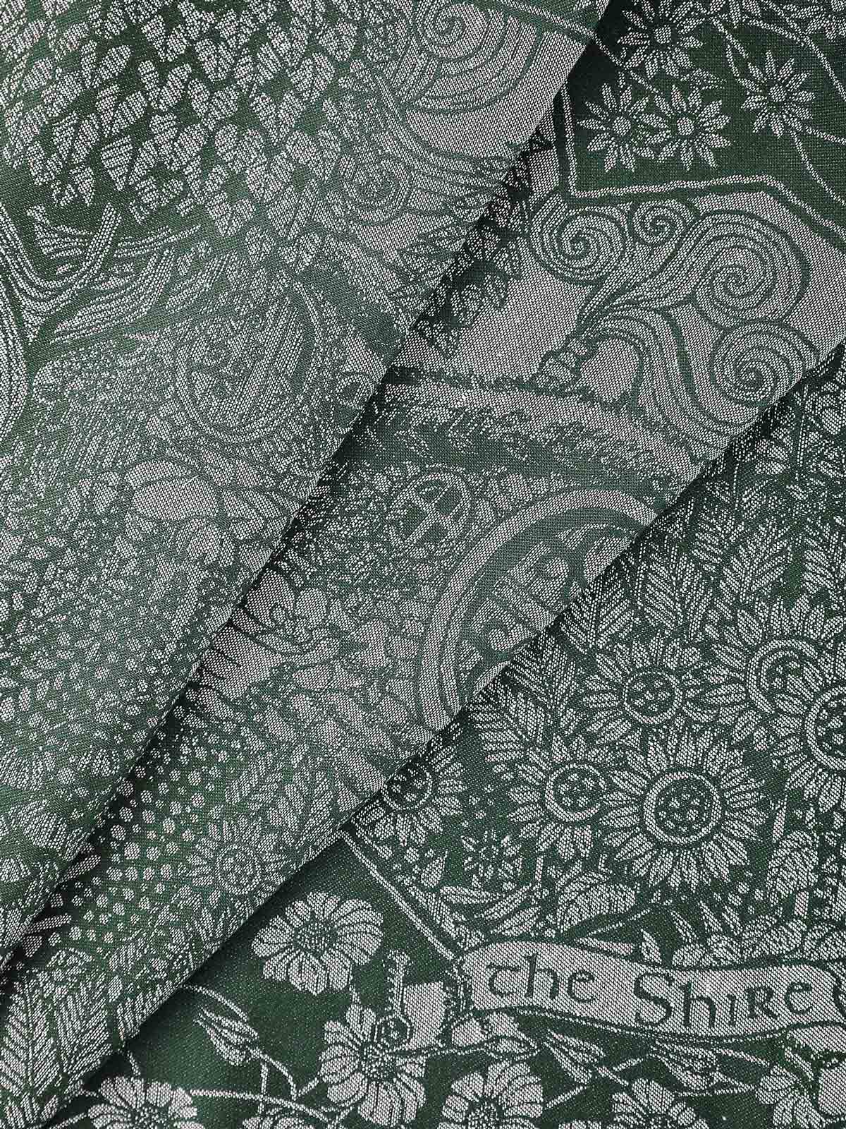 Shire Westfarthing Jacquard-Schlüsselanhänger