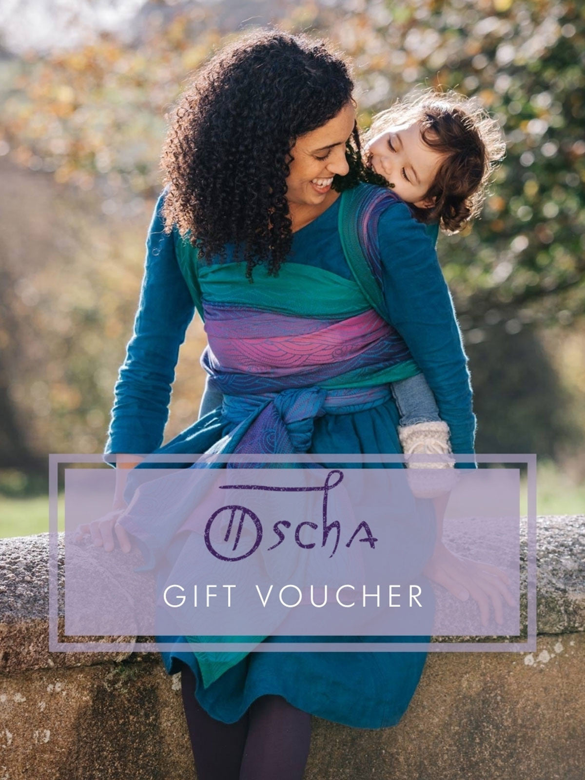 Oscha-Geschenkgutschein
