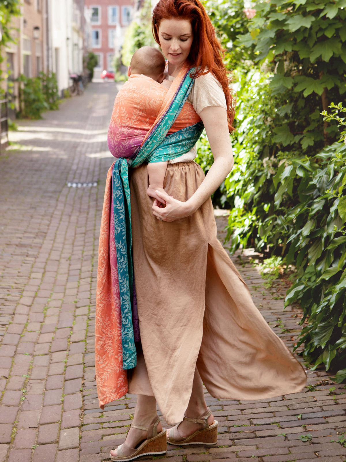 Willow Esprit Babytragetuch