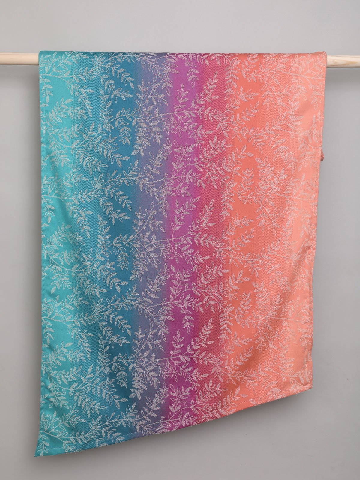 Willow Esprit mit Ice Cotton Baby Wrap
