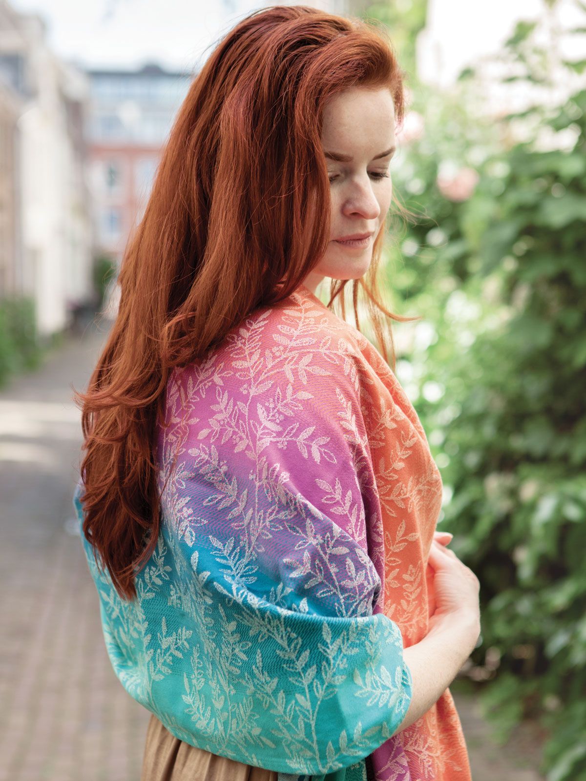 Willow Esprit Schal