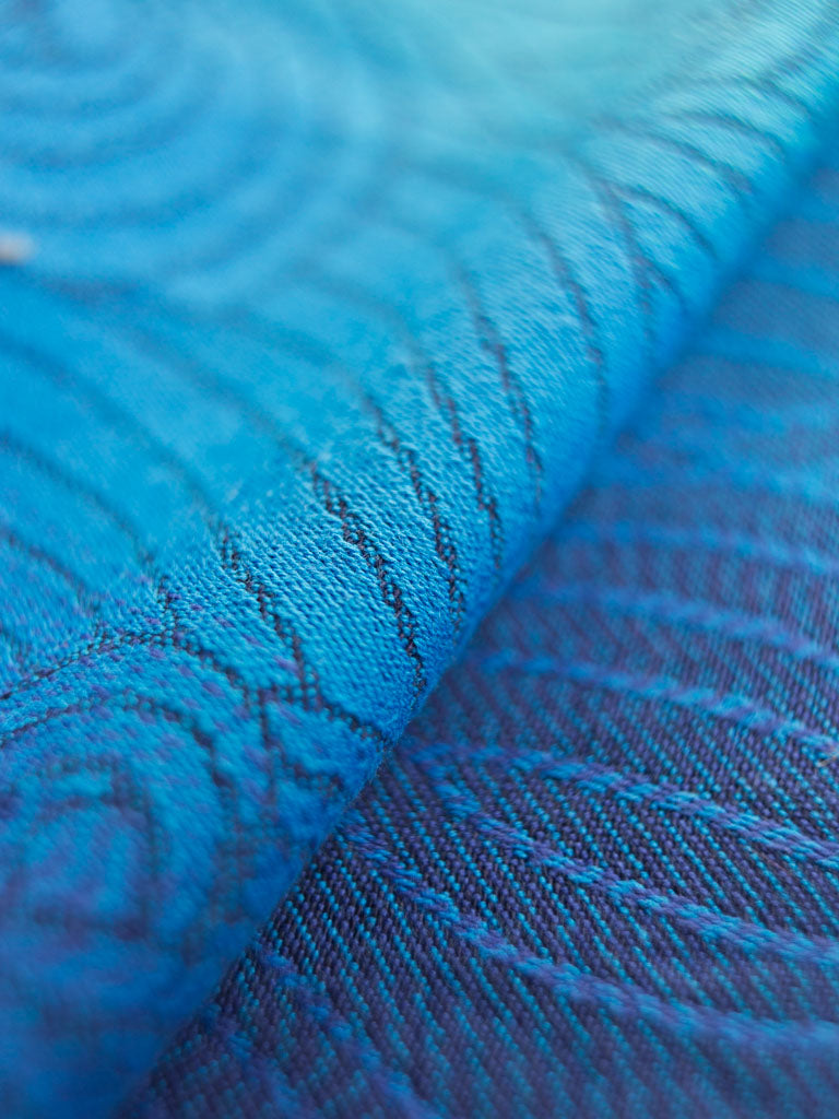 Rei Harbor Jacquard-Schlüsselanhänger