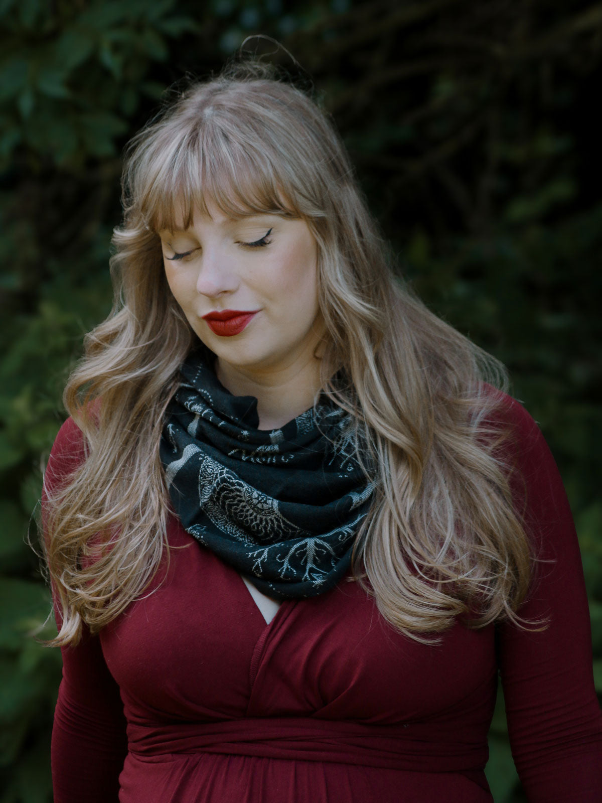 Trees of Gondor Ithildin Cowl