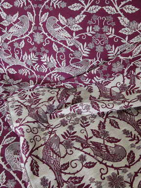 Briarwood Mirya Cashwool Throw