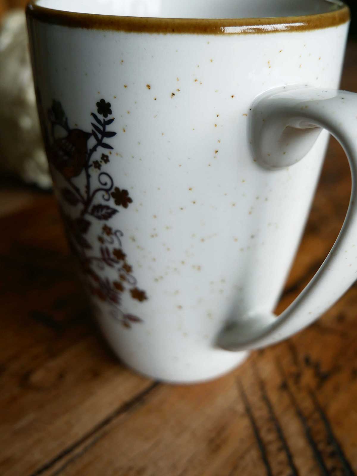 Briarwood Mistle Thrush Becher Vorbestellung