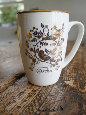 Briarwood Mistle Thrush Becher Vorbestellung