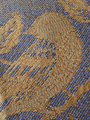 Briarwood Season's Song Baby Wrap