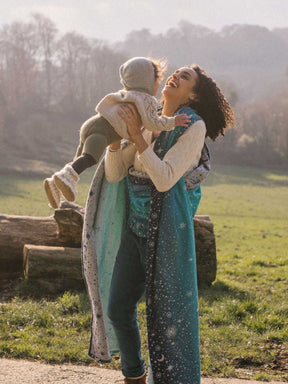 Constellation Cielo Baby Wrap