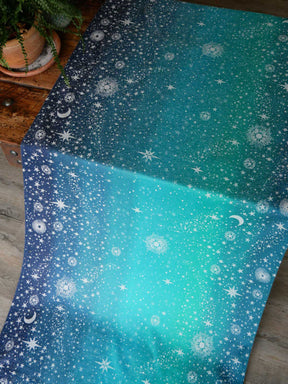 Constellation Cielo Shawl