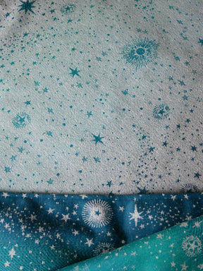 Constellation Cielo Shawl