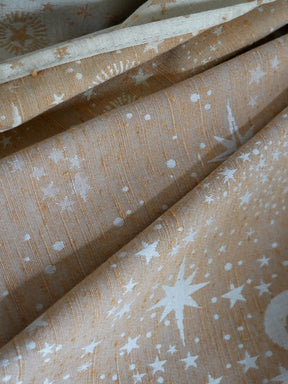 Constellation Delos Shawl