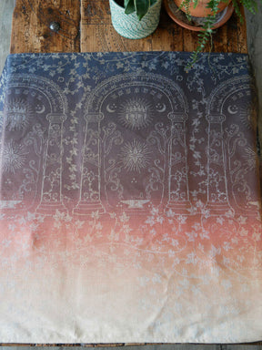 Doors of Durin Sandstone Fabric Pieces
