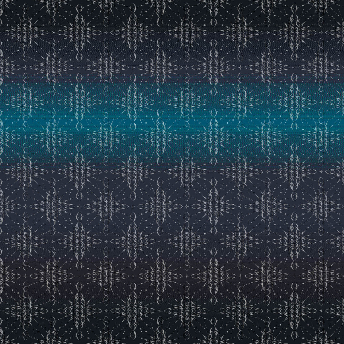 Evenstar In Starlight Scarf (Woven Second) [Grade 2]
