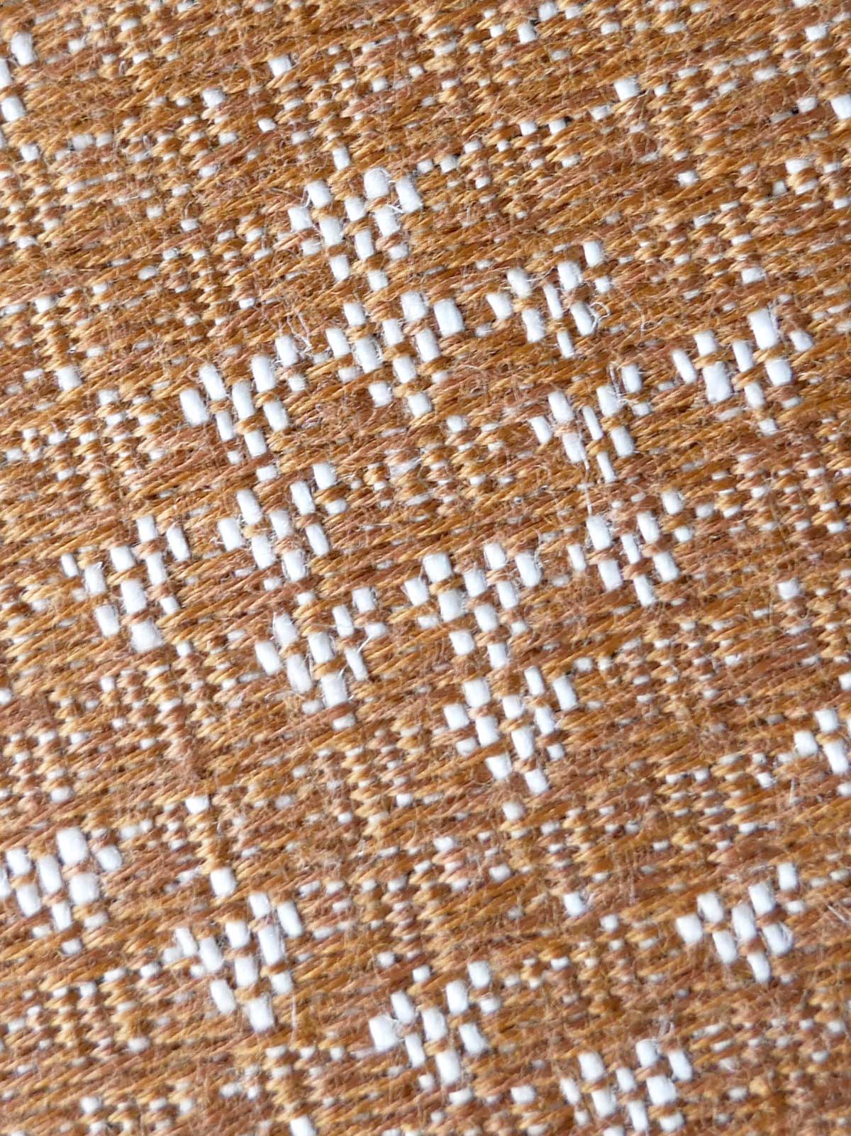 Fair Isle Lucia