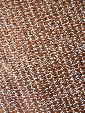Fair Isle Lucia Baby Wrap