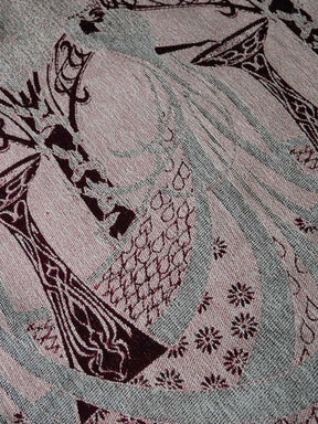 Galadriel Mother's Love Baby Wrap