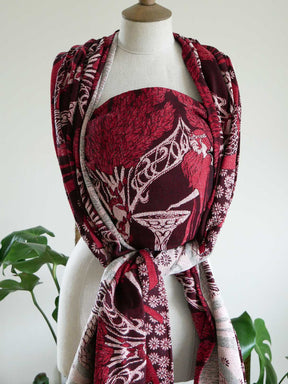 Galadriel Mother's Love Baby Wrap