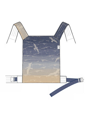Gulls Halcyon Preorder