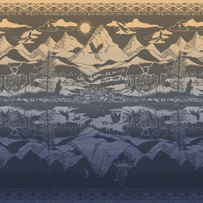 Halcyon Preorder Fabric Collection