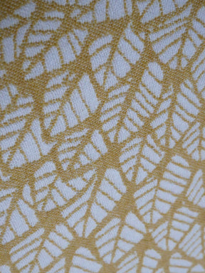 Hobbiton Baggins’ Gold Merino Throw