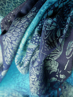 Hobbiton Celestial Garden Baby Wrap