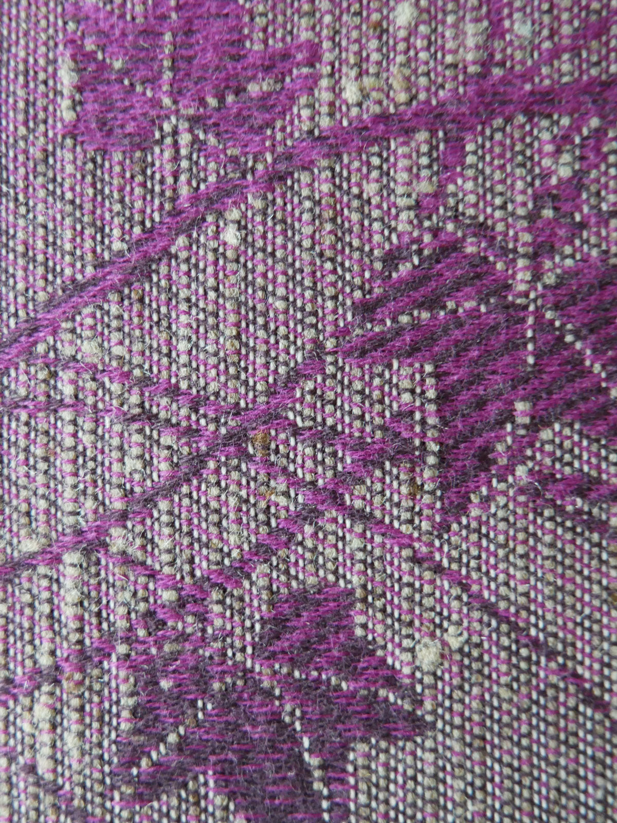 Ivy Aliyana Fabric Pieces
