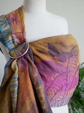 Leana Abigail Ring Sling