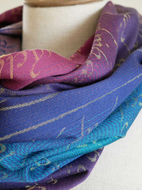 Legend of Frodo Dreme Cowl (Woven Second) [Grade 2]