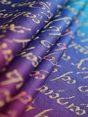 Legend of Frodo Dreme Shawl